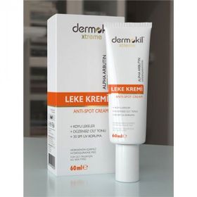 Dermokil Xtreme 60 ml Anti-Spot Cream Leke Kremi