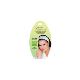 Dermokil Xtreme Akneli Ciltler için 15 ml Tek Kullanımlık Maske