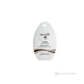 Dermokil Xtreme Akneli Ciltler için 15 ml Tek Kullanımlık Maske