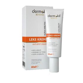 Dermokil Xtreme Anti-Akne 60 ml Kremi