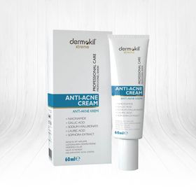 Dermokil Xtreme Anti-Akne 60 ml Kremi