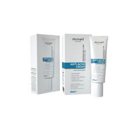 Dermokil Xtreme Anti-Akne 60 ml Kremi
