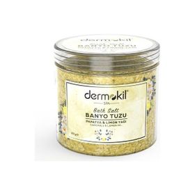 Dermokil Xtreme Banyo Tuzu Vücut Losyonu