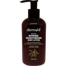Dermokil Zeytinyağı 250 ml El ve Vücut Kremi