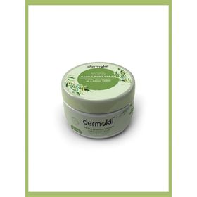 Dermokil Zeytinyağı 250 ml El ve Vücut Kremi