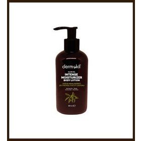 Dermokil Zeytinyağı 250 ml El ve Vücut Kremi