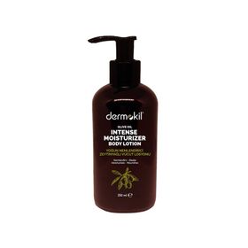 Dermokil Zeytinyağı 250 ml El ve Vücut Kremi