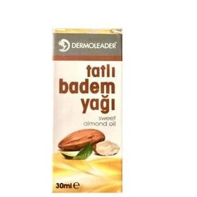 Dermoleader 30 ml Badem Yağı