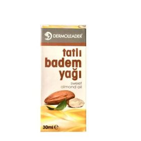 Dermoleader 30 ml Badem Yağı