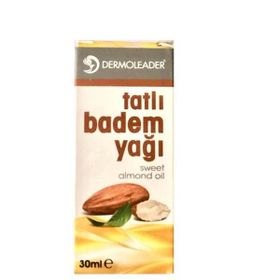 Dermoleader 30 ml Badem Yağı