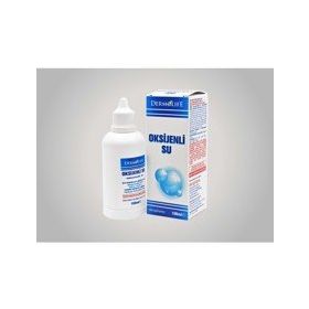 Dermolife 100 ml Oksijenli Su