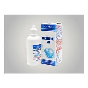 Dermolife 100 ml Oksijenli Su