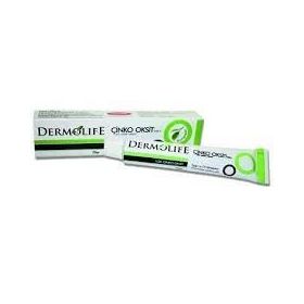 Dermolife 20 gr Çinko Oksit Krem