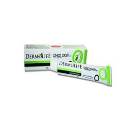 Dermolife 20 gr Çinko Oksit Krem