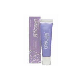 Dermolife 20 gr Lanolin Hamilelik Ve Emzirme Dönemi Göğüs Bakım Kremi