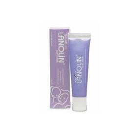 Dermolife 20 gr Lanolin Hamilelik Ve Emzirme Dönemi Göğüs Bakım Kremi