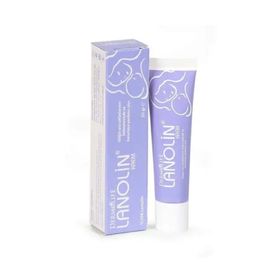 Dermolife 20 gr Lanolin Hamilelik Ve Emzirme Dönemi Göğüs Bakım Kremi