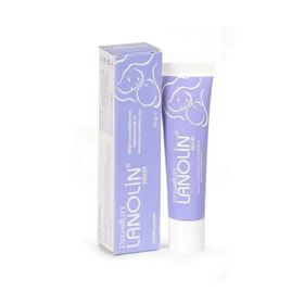 Dermolife 20 gr Lanolin Hamilelik Ve Emzirme Dönemi Göğüs Bakım Kremi