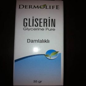 Dermolife 35 gr Gliserin