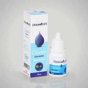 Dermolife 35 gr Gliserin