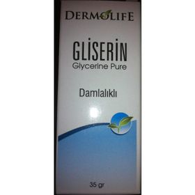 Dermolife 35 gr Gliserin