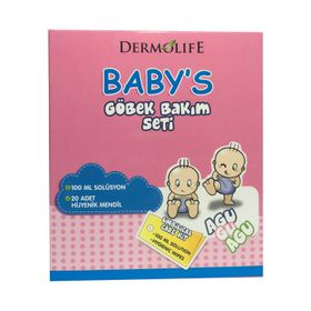 Dermolife Gliserin Damlalıklı 30gr