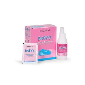 Dermolife Gliserin Damlalıklı 30gr