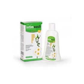 Dermolife Sensitive 200 ml İntim Wash