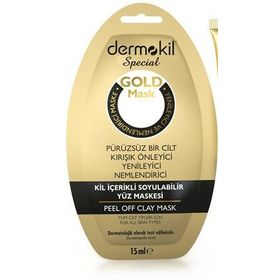 Dermolik Special Gold 15 ml Maske