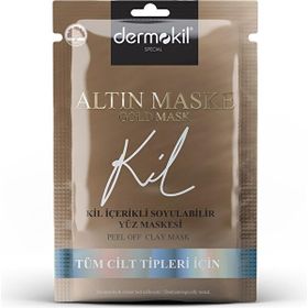 Dermolik Special Gold 15 ml Maske