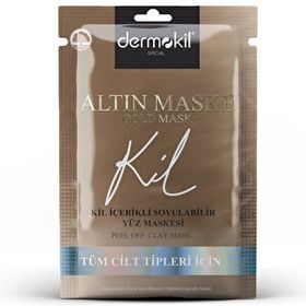 Dermolik Special Gold 15 ml Maske