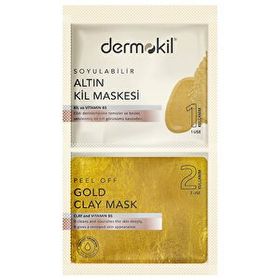Dermolik Special Gold 15 ml Maske