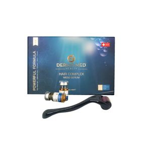 Dermomed Hair Kompleks Meso 10x6 ml Saç Serum Seti