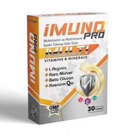 Dermonem Imunopro 30 Tablet