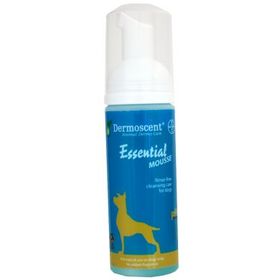 Dermoscent Essential Mousse 150 ml Köpekler İçin Köpük Şampuan