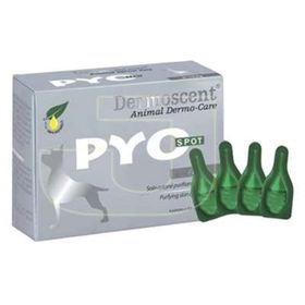 Dermoscent PyoSpot 1-10 kg Koku Giderici Damla
