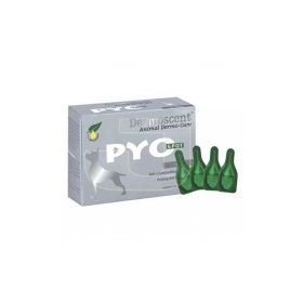 Dermoscent Pyospot 10-20 kg Koku Giderici Damla