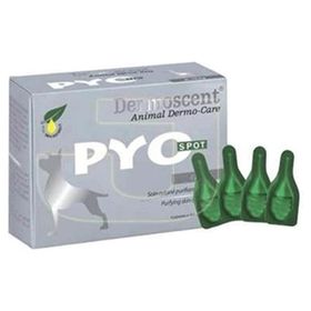 Dermoscent Pyospot 20-40 kg Koku Giderici Damla