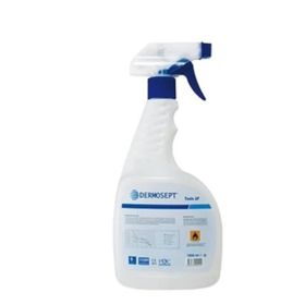 Dermosept 1 Litre Alet ve Yüzey Dezenfektanı
