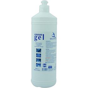 Dermosept 1 lt Multiplus Ultrason - Ekg ve Epilasyon Jeli