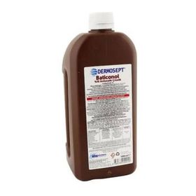 Dermosept 1000 ml Baticonol