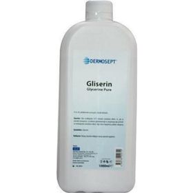Dermosept 1000 ml Gliserin