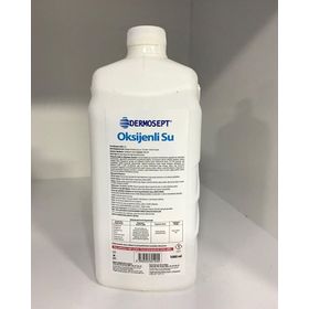 Dermosept 1000 ml Oksijenli Su