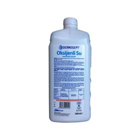 Dermosept 1000 ml Oksijenli Su