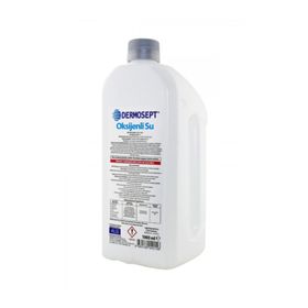 Dermosept 1000 ml Oksijenli Su