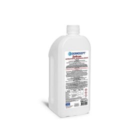 Dermosept 1000 ml Zefiran