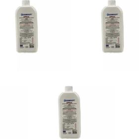 Dermosept 1000x5 ml Zefiran Çözelti Dezenfektan Seti