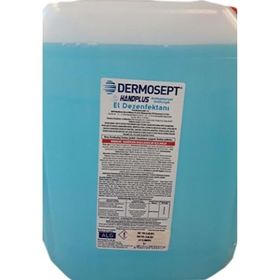 Dermosept 5 lt Hijyenik El Temizleme Sıvısı