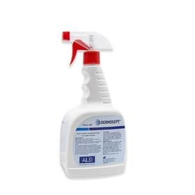 Dermosept Alet Yüzey 1000 ml Dezenfektanı
