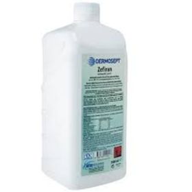 Dermosept Handplus Antibakteriyel El İçin 1000 ml Jel Dezenfektan